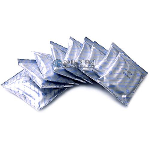 WAK-Zn 아연 팩테스트, Zinc Packtest