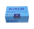 WAK-VC Vitamin C, L-Ascorbic Acid, 비타민 팩테스트