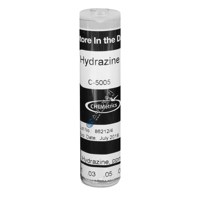 K5005A-하이드라진 Hydrazine Test Kits K-5005A-HYD
