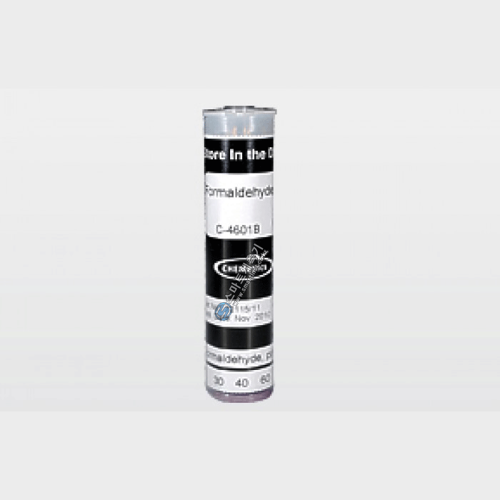 K4605B-포름알데히드 Formaldehyde Test Kits K4605B-Form