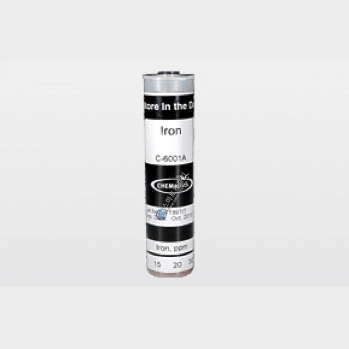 K6010A-철 Iron (total & soluble) Test Kits K-6010A