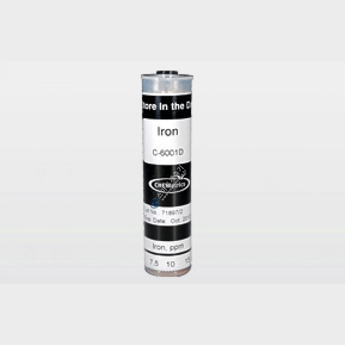 K6010D-철 Iron (total & ferrous) Test Kits K-6210D-Iron
