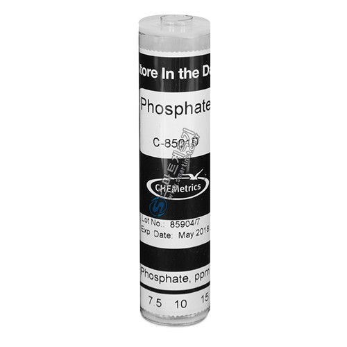 K8510D-인산염Phosphate Test Kits K-8510D