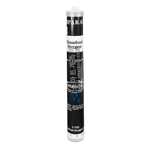 K7511-용존산소 Dissolved Oxygen Test K-7511