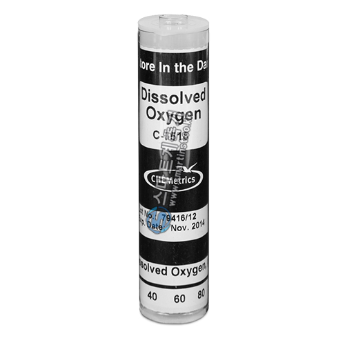 K7518-용존산소 Dissolved Oxygen Test Kits K-7518