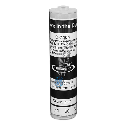K7404-오존 Ozone Test Kits K-7404-O3
