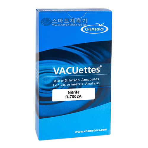 K7004A-아질산성질소 키트 Nitrite Test Kits K-7004A