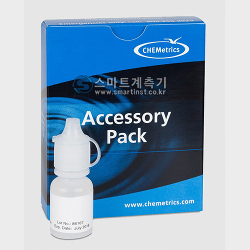 K-7904-Pera 과아세트산, CHEMetrics K7904 Ample