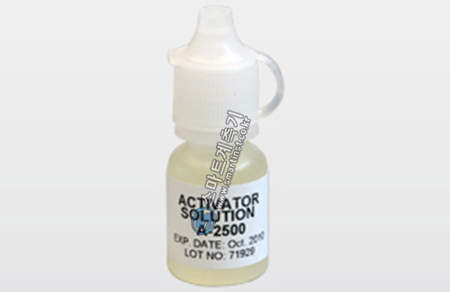 K-5502-H2O2 과산화수소 키트, CHEMetrics K5502-H2O2 Kit