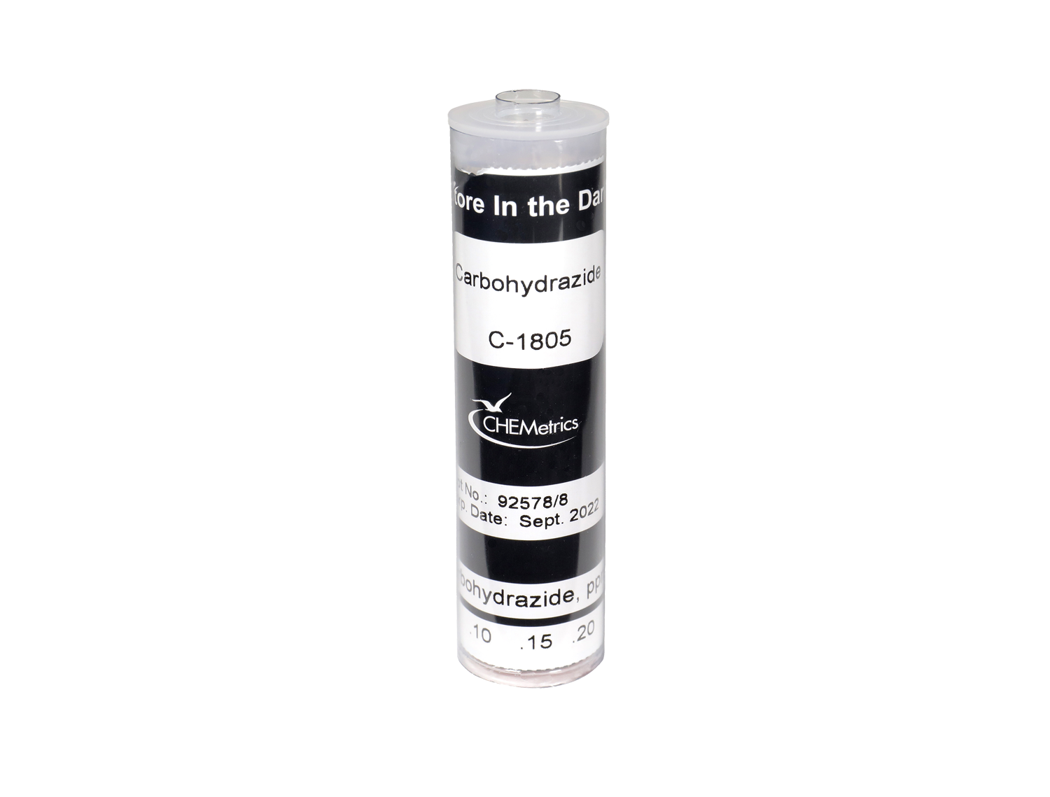 K1805-탄수화물 검사키트 Carbohydrazide Kits