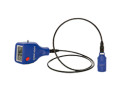QN-4200C-F 철용 도막두께측정기, 철 전용 3 mm 두께측정