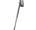 testo 405 스틱라인 펜타입 풍속계 ( 대기풍속,풍량 측정 )