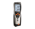 testo 435 실내 공기질 및 공조시스템 점검용 다기능 풍속계(단종)