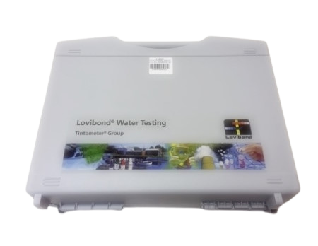 MD100-Cl(Duo) 잔류염소측정기 CHLORINE TABLETS PHOTOMETER