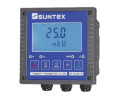 TC-7100RS-100 침적형탁도계 설치형미터 SUNTEX 범위 0 - 100NTU