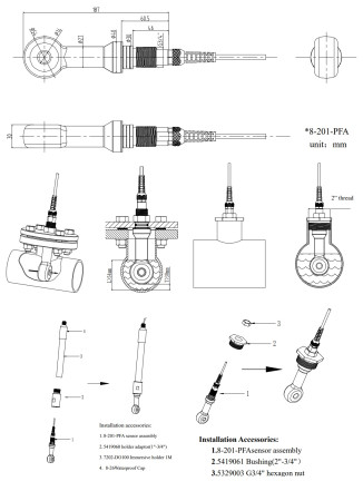 TDS4110-ICON TDS측정기