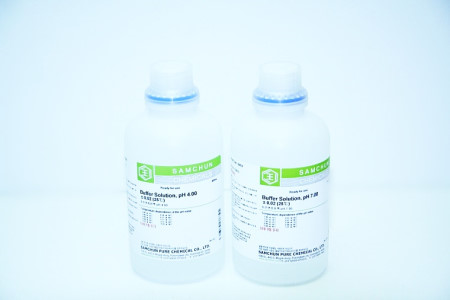 CX-401-M(multi) 다항목측정기 pH,온도,ORP,전도도,염도,DO,온도 측정