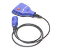 QN-4500C-FN 철, 비철 겸용 도막두께측정기 Automation