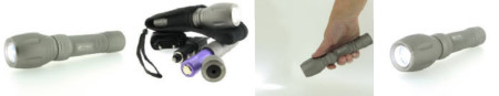 FL-DI0065 휴대형 고휘도 LED 라이트