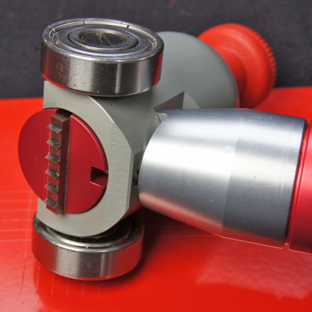 AT-CC3000/ASTM1