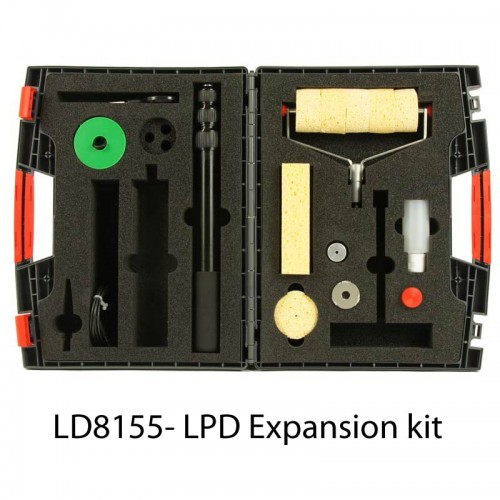 LD8100