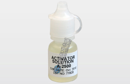 K2504A-총염소 Chlorine (Free & Total) Test Kits