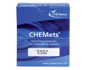 R2504-총염소 리필앰플 Chlorine (free & total) Refill Kits