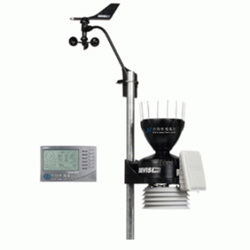 유선형 기상관측기 Vantage Pro2