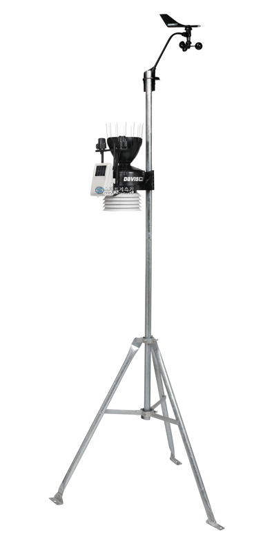 무선형 기상관측기 Vantage Pro2