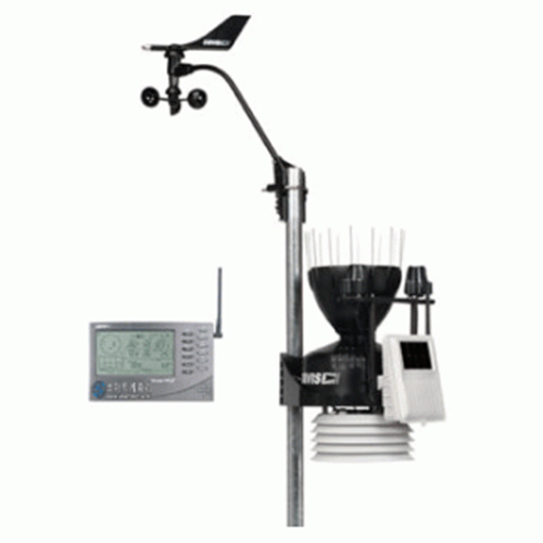 무선형 기상관측기 Vantage Pro2