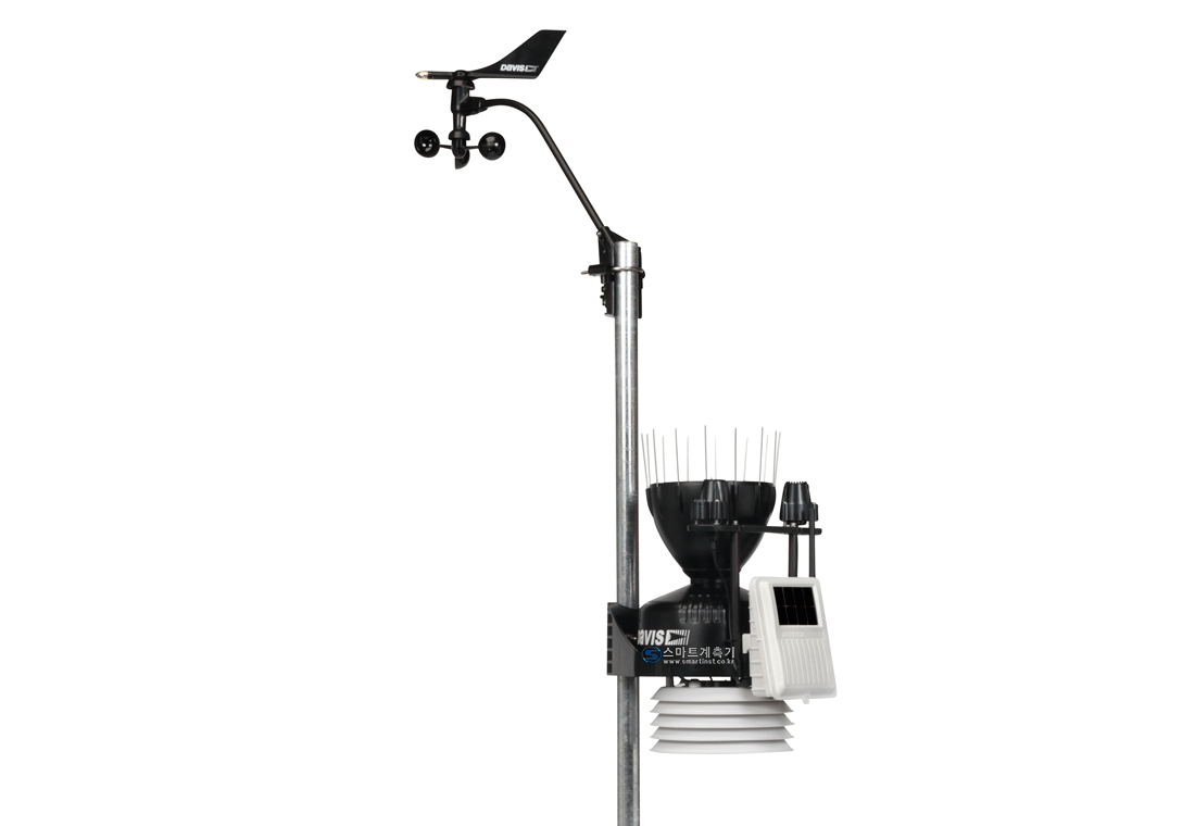 무선형 기상관측기 Vantage Pro2