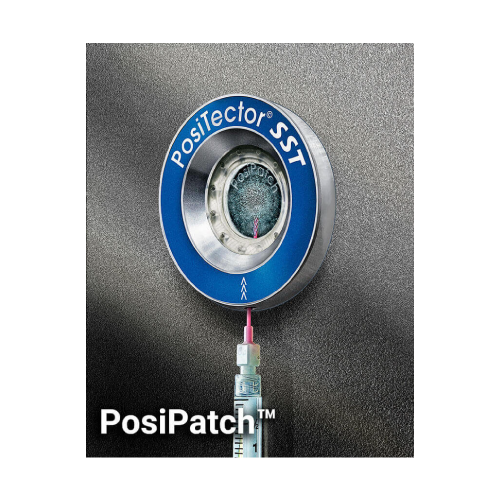 PT-SST1 표면염분측정기 Defelsko PosiTector SST1 표면염분계