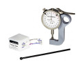 SP-R1004 필름위의 조도 측정기 Testex Snap Gauge Kit R1004
