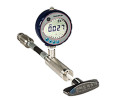 AT-X3002 페인트 부착력시험기 범위 0-3000(PSI) / 0-20(MPa), 90도 꺾인형, PTE