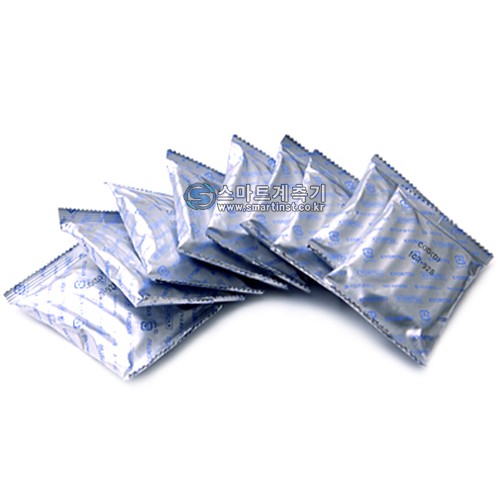WAK-Fe3+ 3가철 팩테스트 Iron (Trivalent)