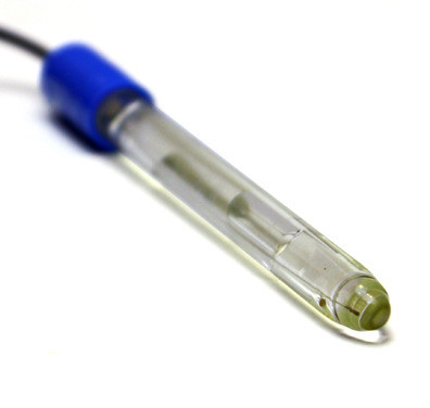 WSP-100-SG200C pH 측정기 빠른응답속도Glass body 센서