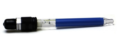 WSP-100-OPS71 Chemical용 pH 측정기,강산,강알카리전용 pH전극