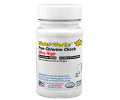 B50-FreeClH2 잔류염소(고농도) Free Chlorine Ultra High Test Strips 480024