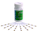 염도 B16-Salt-pool 수질검사키트 범위 1500-7000 mg/L ITS
