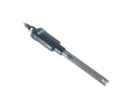 PHC10101 실험실용 pH전극 HACH Standard Gel Filled pH Electrode 1m cable