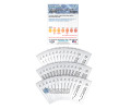 P24-MangL1 저농도 망간키트, SenSafe Manganese 481020