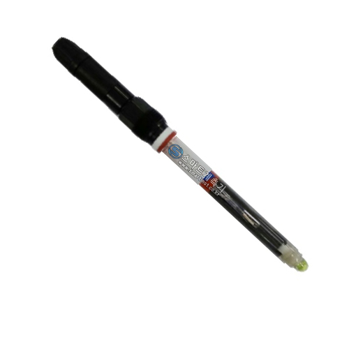 pH-100-1T 온라인 pH측정기 저온,고온, 강산, 강알카리 전용 pH전극