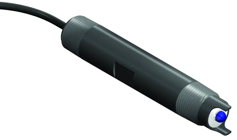 PH-110-ST956 설치형 pH측정기 온도140℃ 적용가능