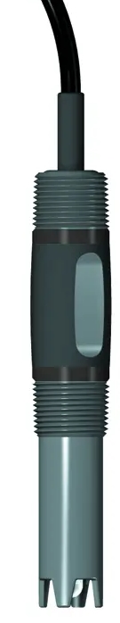 PH-110-S420GTk 설치형 pH측정기 삽입깊이 58mm pH전극