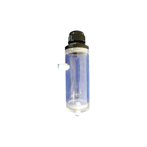 CT-6310RS-20PPM 온라인 잔류염소 측정기, 프로미넌트 센서