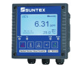 CT-6310RS-10PPM 온라인 잔류염소 측정기, 프로미넌트 센서