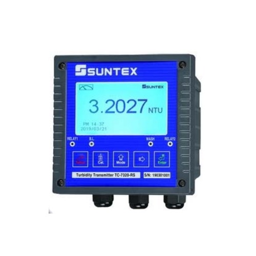 TC7320RS-TD201 저농도 탁도계
