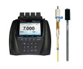 VSTAR83-pH,LogR 탁상용 pH측정기 Orion Versa Star Pro 8220BNWP, 927007MD