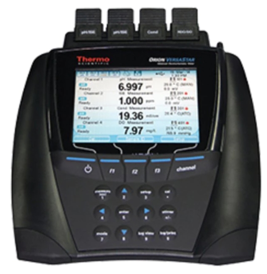 VSTAR93-pH,ISE,Cond,DO 다항목 측정기 Orion 8157BNUMD, 013005MD, 083005MD