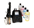 STARA2145-Cl 탁상용 염소 측정기,Chloride Meter,Orion Star A214 pH,ISE Benchtop Meter,8107UWMMD, 9617BNWP